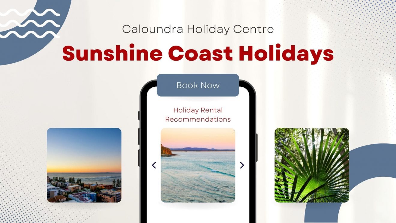 Caloundra-holiday-Centre-Sunshine-Coast-Holidays